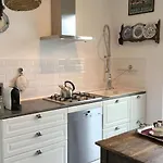 Lucherina Lägenhet