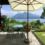 Lucherina Lägenhet Stresa