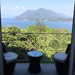 Lägenhet Lucherina Stresa