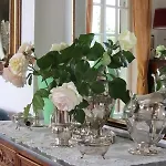 Lucherina Lägenhet