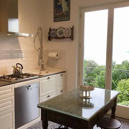 Appartement Lucherina Stresa