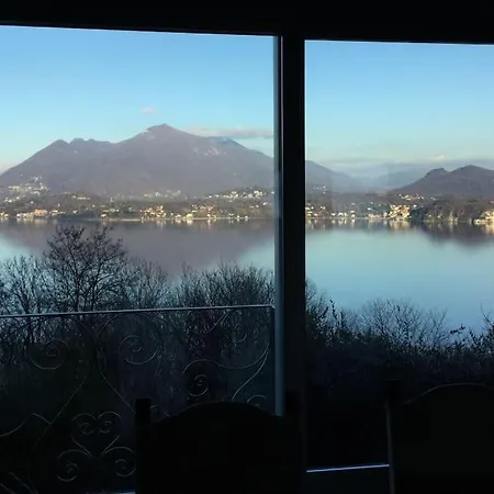 Apartment Lucherina *