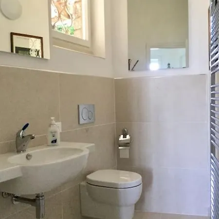 Appartement Lucherina *