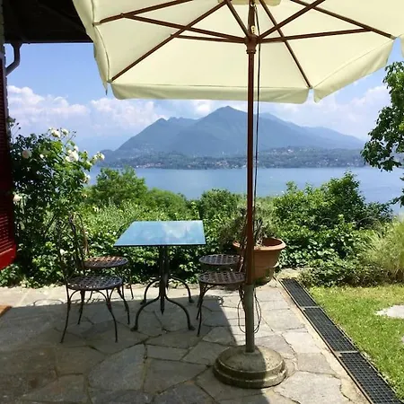 Lucherina Apartment Stresa