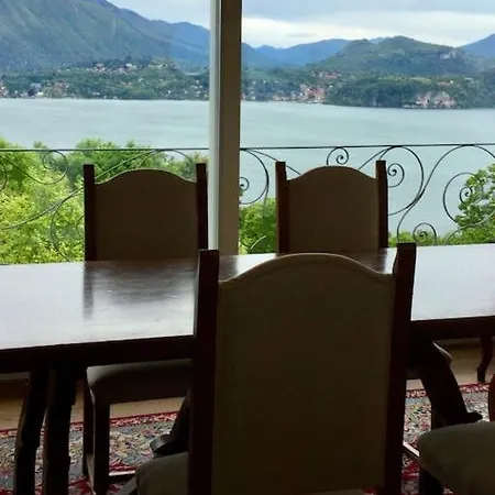 Apartment Lucherina *