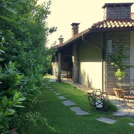 Lucherina Appartement *