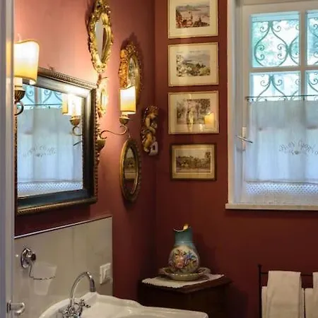 Lucherina Apartment Stresa