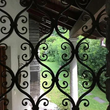 Lucherina Appartement *