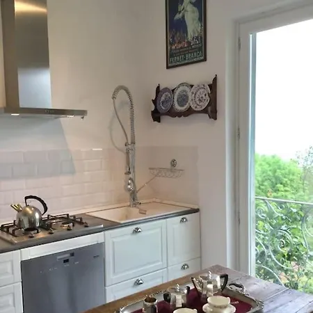 Lucherina Appartement Stresa