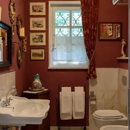 Lucherina Appartement Stresa