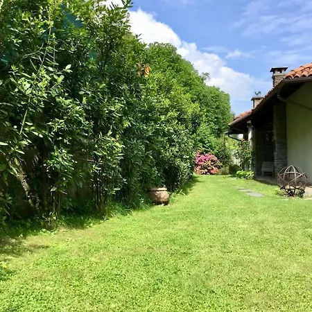 Appartement Lucherina *