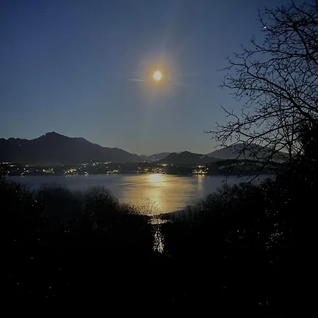 Apartment Lucherina Stresa