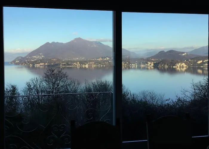 Apartmán Lucherina *