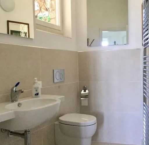 Lägenhet Lucherina *