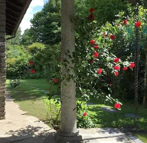 Apartman Lucherina Stresa