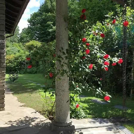 شقة Lucherina ستريزا