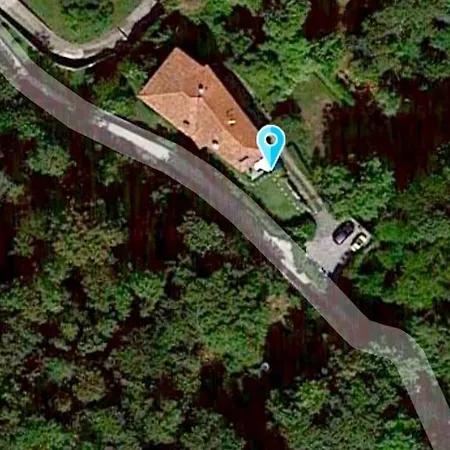 Lucherina ستريزا