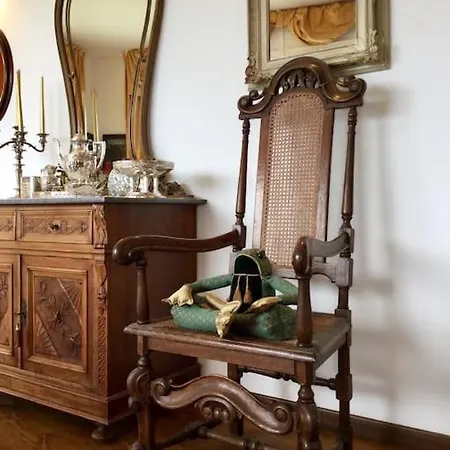 Lucherina ستريزا