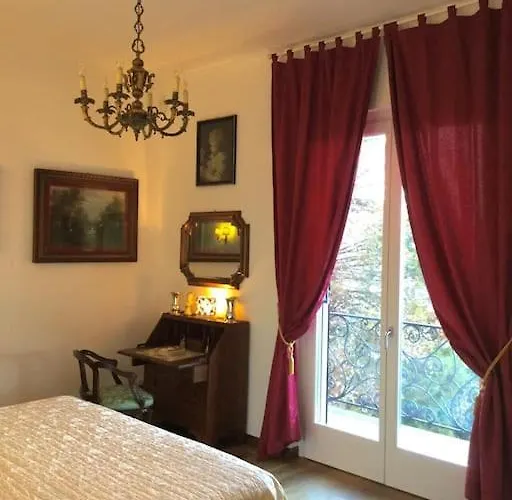 Apartment Lucherina