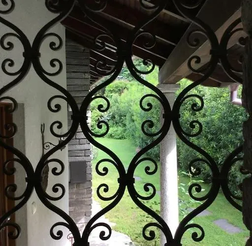 Lucherina Apartment *