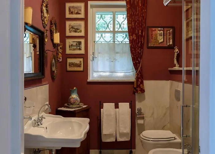 Lucherina Apartment Stresa